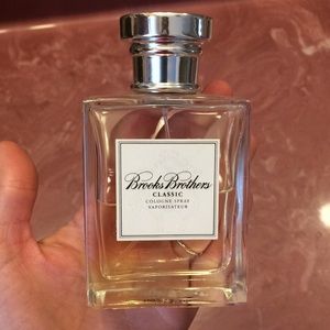Brooks Brother Classic Cologne Spray